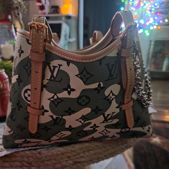 Elegant Fashion  Bag - Picture 2 of 11